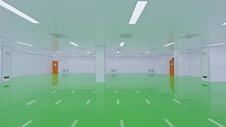 英科新創(chuàng)(施工中)